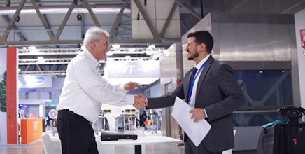 ¡Anhui Pinston New Energy Technology Co., Ltd. ha recibido la certificación 